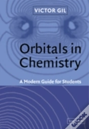 Capa do artigo Orbitals In Chemistry