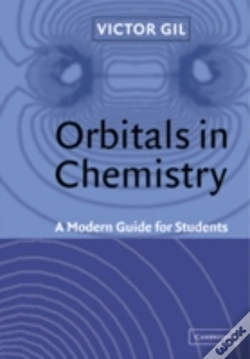 Capa do artigo Orbitals In Chemistry