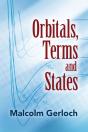 Orbitals, Terms And States - Preview