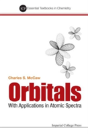 Orbitals: With Applications In Atomic Spectra - Preview