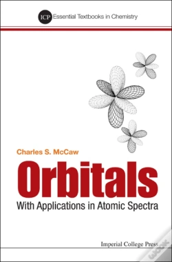 Capa do artigo Orbitals: With Applications In Atomic Spectra