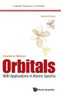 Orbitals: With Applications In Atomic Spectra (Revised Edition) - Preview