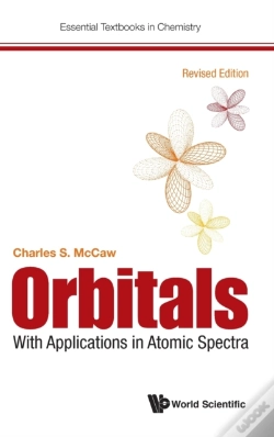 Capa do artigo Orbitals: With Applications In Atomic Spectra (Revised Edition)
