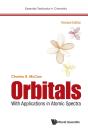 Orbitals: With Applications In Atomic Spectra (Revised Edition) - Preview