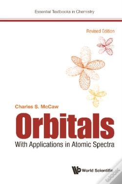 Capa do artigo Orbitals: With Applications In Atomic Spectra (Revised Edition)