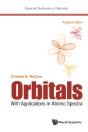 Orbitals: With Applications In Atomic Spectra (Revised Edition) - Preview