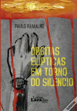 Capa do artigo Órbitas Elípticas em Torno do Silêncio