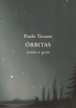 Capa do artigo Órbitas