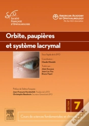 Capa do artigo Orbite, Paupières Et Système Lacrymal