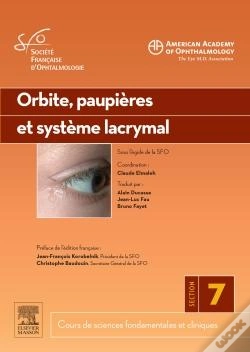 Capa do artigo Orbite, Paupières Et Système Lacrymal