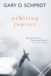 Capa do artigo Orbiting Jupiter