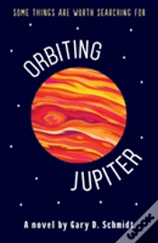 Capa do artigo Orbiting Jupiter