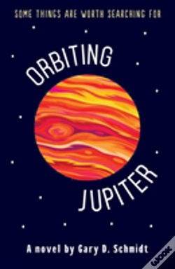 Capa do artigo Orbiting Jupiter