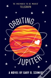 Capa do artigo Orbiting Jupiter