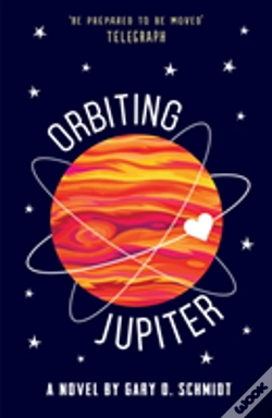 Capa do artigo Orbiting Jupiter