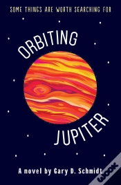 Capa do artigo Orbiting Jupiter