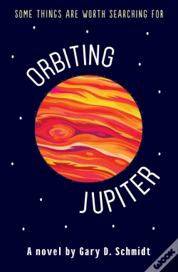 Capa do artigo Orbiting Jupiter