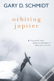 Capa do artigo Orbiting Jupiter