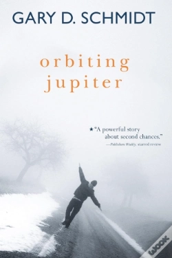 Capa do artigo Orbiting Jupiter