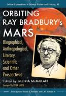 Orbiting Ray Bradbury'S Mars