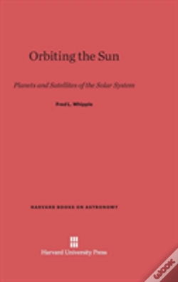 Capa do artigo Orbiting The Sun