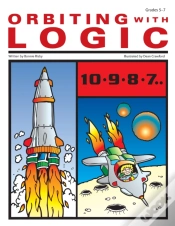Capa do artigo Orbiting With Logic