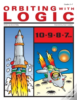 Capa do artigo Orbiting With Logic