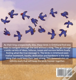 Capa do artigo Orbitland Where It All Matters