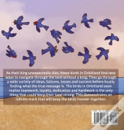 Capa do artigo Orbitland Where It All Matters