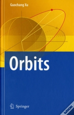 Capa do artigo Orbits