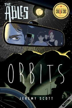 Capa do artigo Orbits