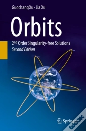 Capa do artigo Orbits