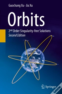 Capa do artigo Orbits
