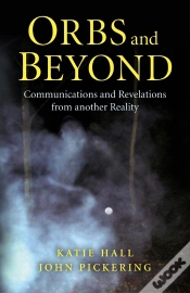 Capa do artigo Orbs And Beyond