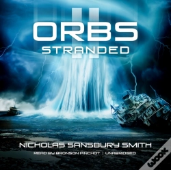 Capa do artigo Orbs Ii