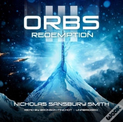 Capa do artigo Orbs Iii