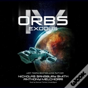 Capa do artigo Orbs Iv