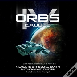 Capa do artigo Orbs Iv