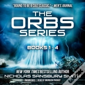 Capa do artigo Orbs Series Box Set