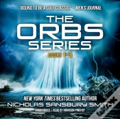 Capa do artigo Orbs Series Box Set