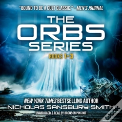 Capa do artigo Orbs Series Box Set