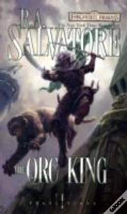 Capa do artigo Orc King