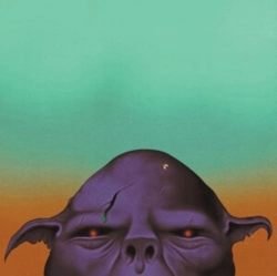 Capa do artigo Orc - Vinil