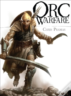 Capa do artigo Orc Warfare