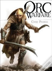 Capa do artigo Orc Warfare