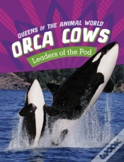 Capa do artigo Orca Cows