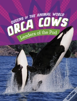 Capa do artigo Orca Cows