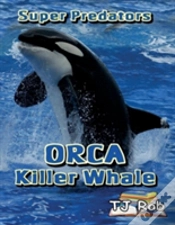 Capa do artigo Orca Killer Whale