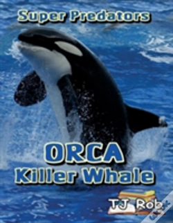 Capa do artigo Orca Killer Whale