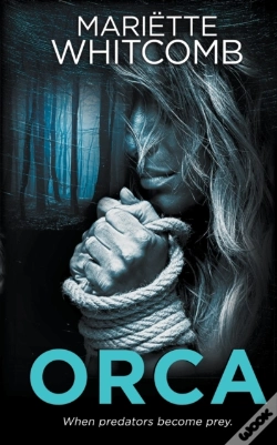 Capa do artigo Orca